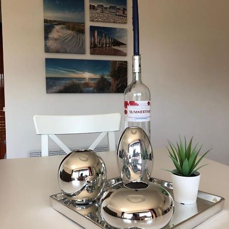 Sea 2 Villa Middelkerke Dış mekan fotoğraf