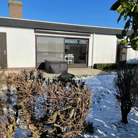 Sea 2 Villa Middelkerke Dış mekan fotoğraf