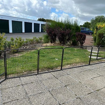 Sea 2 Villa Middelkerke Dış mekan fotoğraf