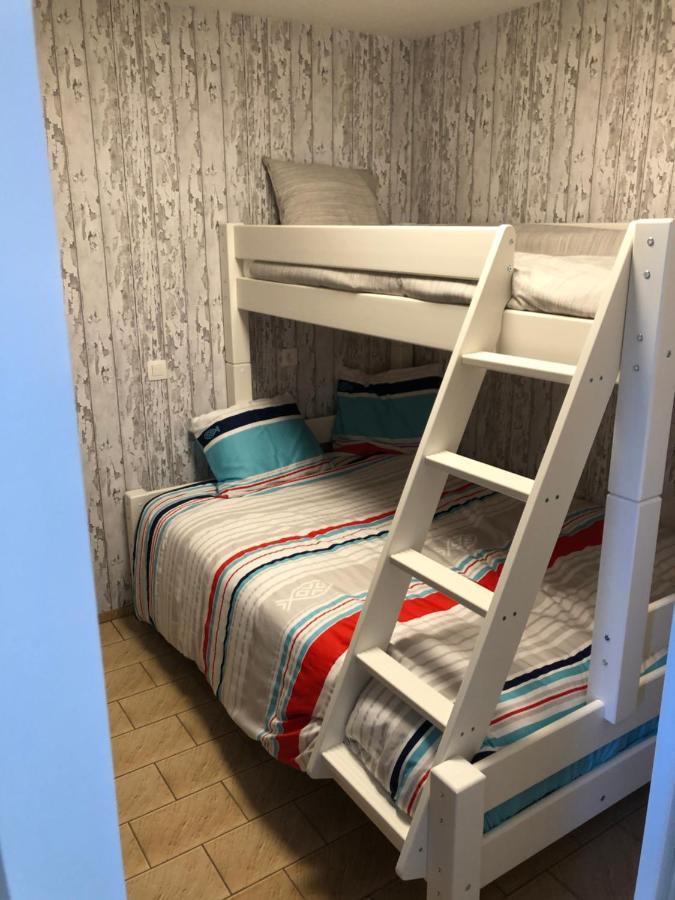 Sea 2 Villa Middelkerke Dış mekan fotoğraf
