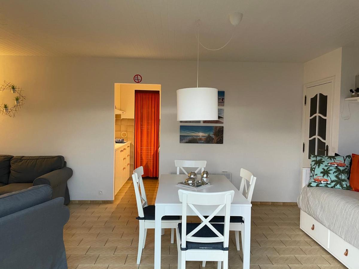 Sea 2 Villa Middelkerke Dış mekan fotoğraf