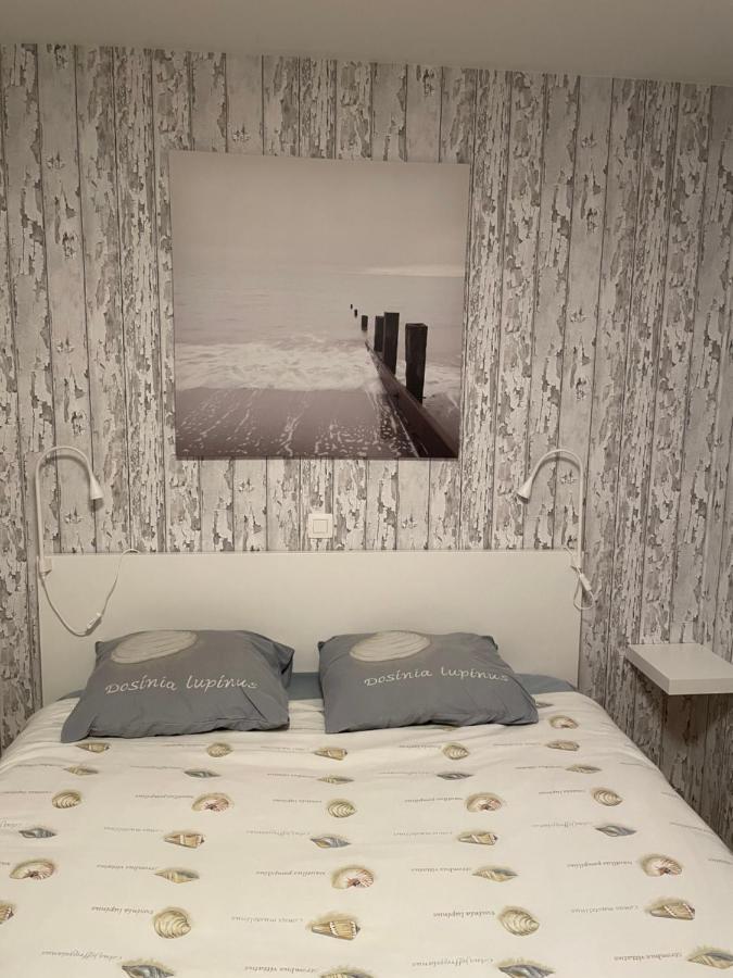 Sea 2 Villa Middelkerke Dış mekan fotoğraf