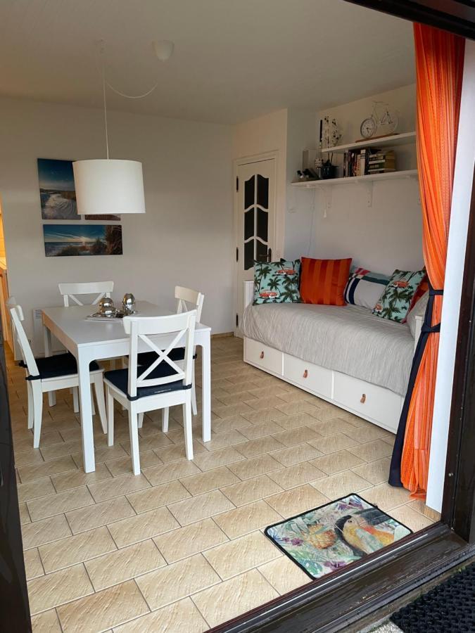 Sea 2 Villa Middelkerke Dış mekan fotoğraf