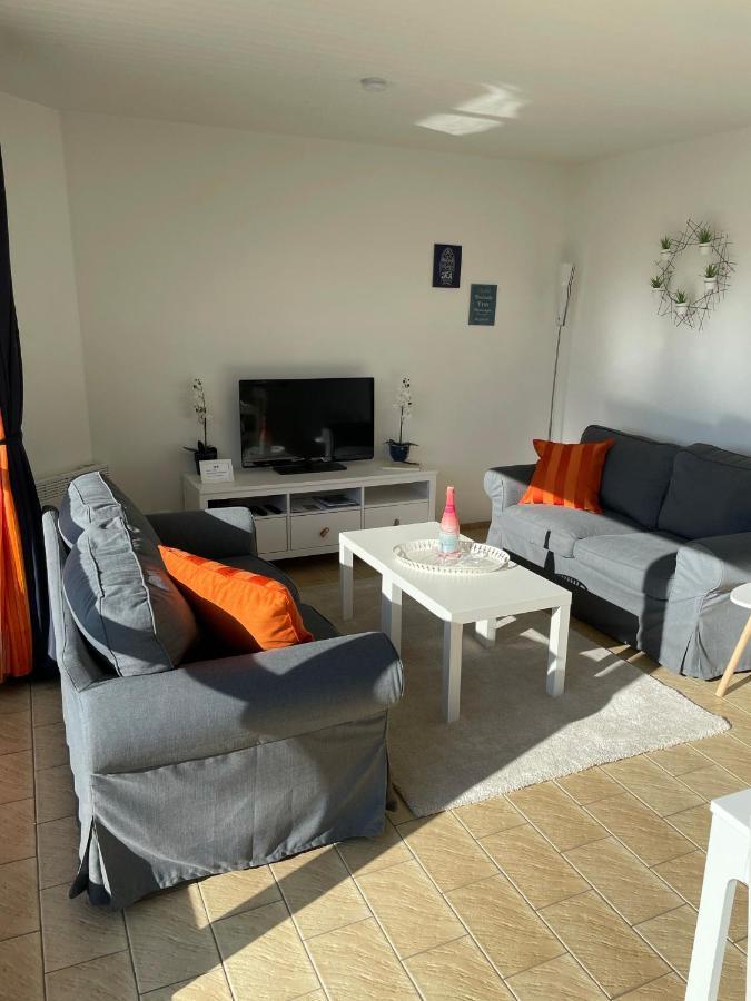 Sea 2 Villa Middelkerke Dış mekan fotoğraf