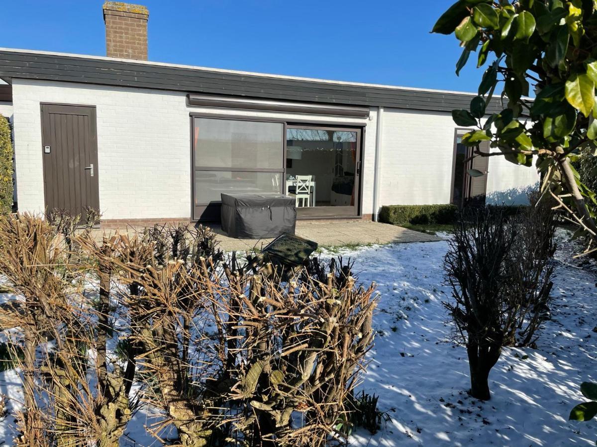 Sea 2 Villa Middelkerke Dış mekan fotoğraf