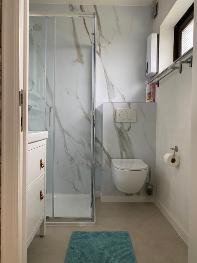 Sea 2 Villa Middelkerke Dış mekan fotoğraf
